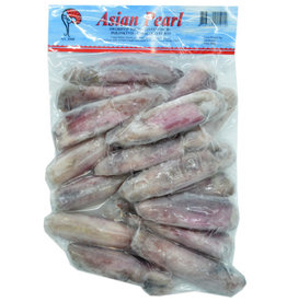 Squid Tube With Skin 1Kg
