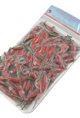Red Chili Pepper 250Gr