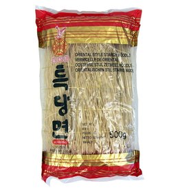 Sweet Potato Vermicelli 500 Gr Eaglobe