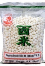 Tapioca Parel (L) Cock 454Gr