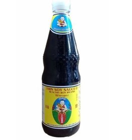 Thin Soy Sauce (Formula 1) 700Ml