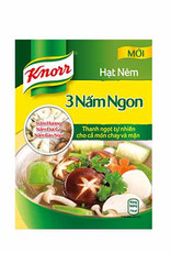 Knorr Drie Paddestoelen Granules 170 G