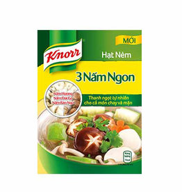 Knorr Three Mushrooms Granules 170 G