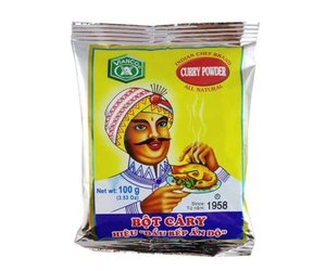Vianco Curry Powder Ind 100 G