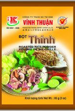 Vt Roasted Rice Powder 85G