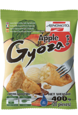 AJINOMOTO Apple Gyoza 400G