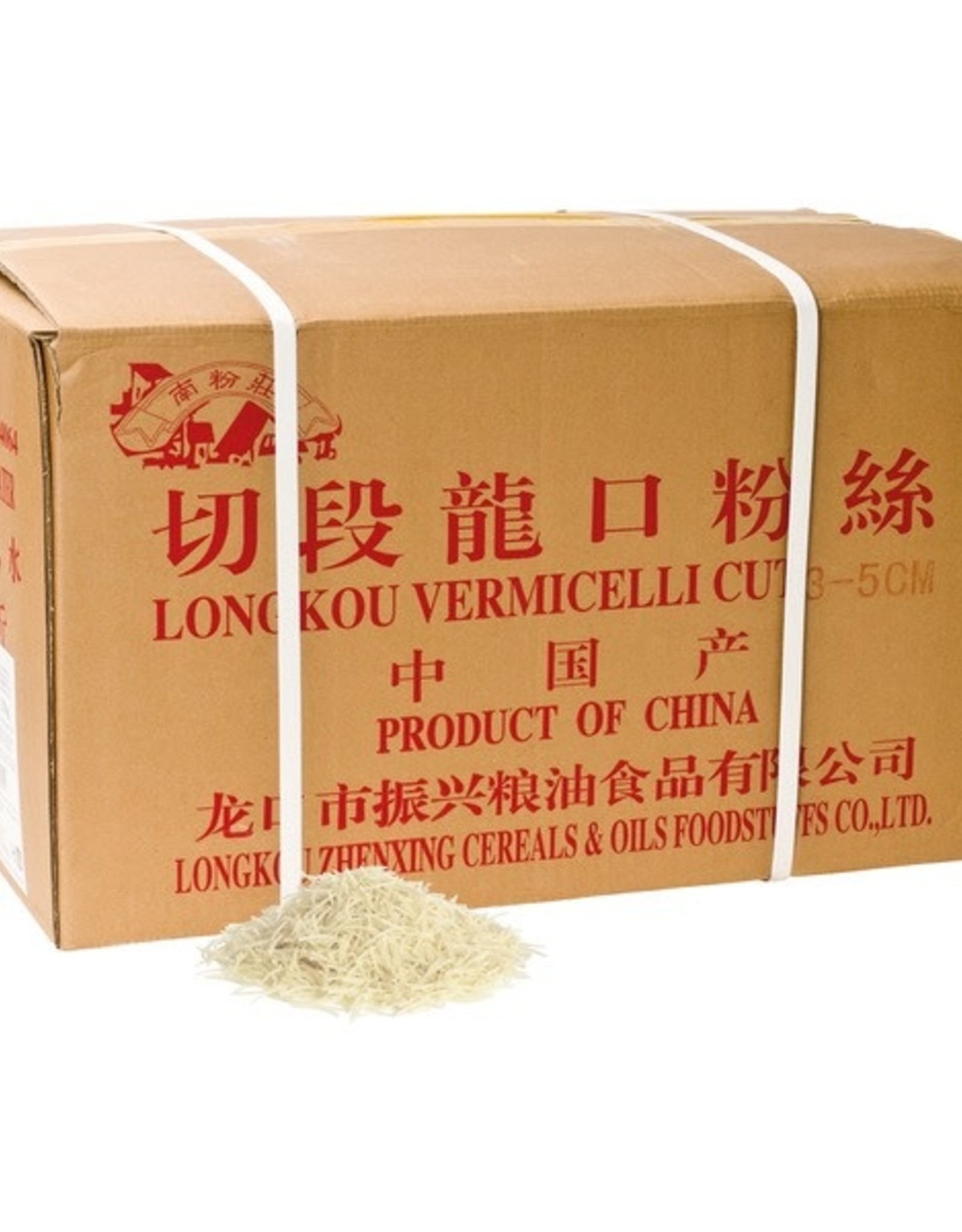 Lungkow Lungkow Vermicelli Cut 3-5Cm