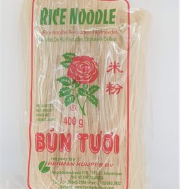 Rose Bún Tươi Hoa Hồng 400G