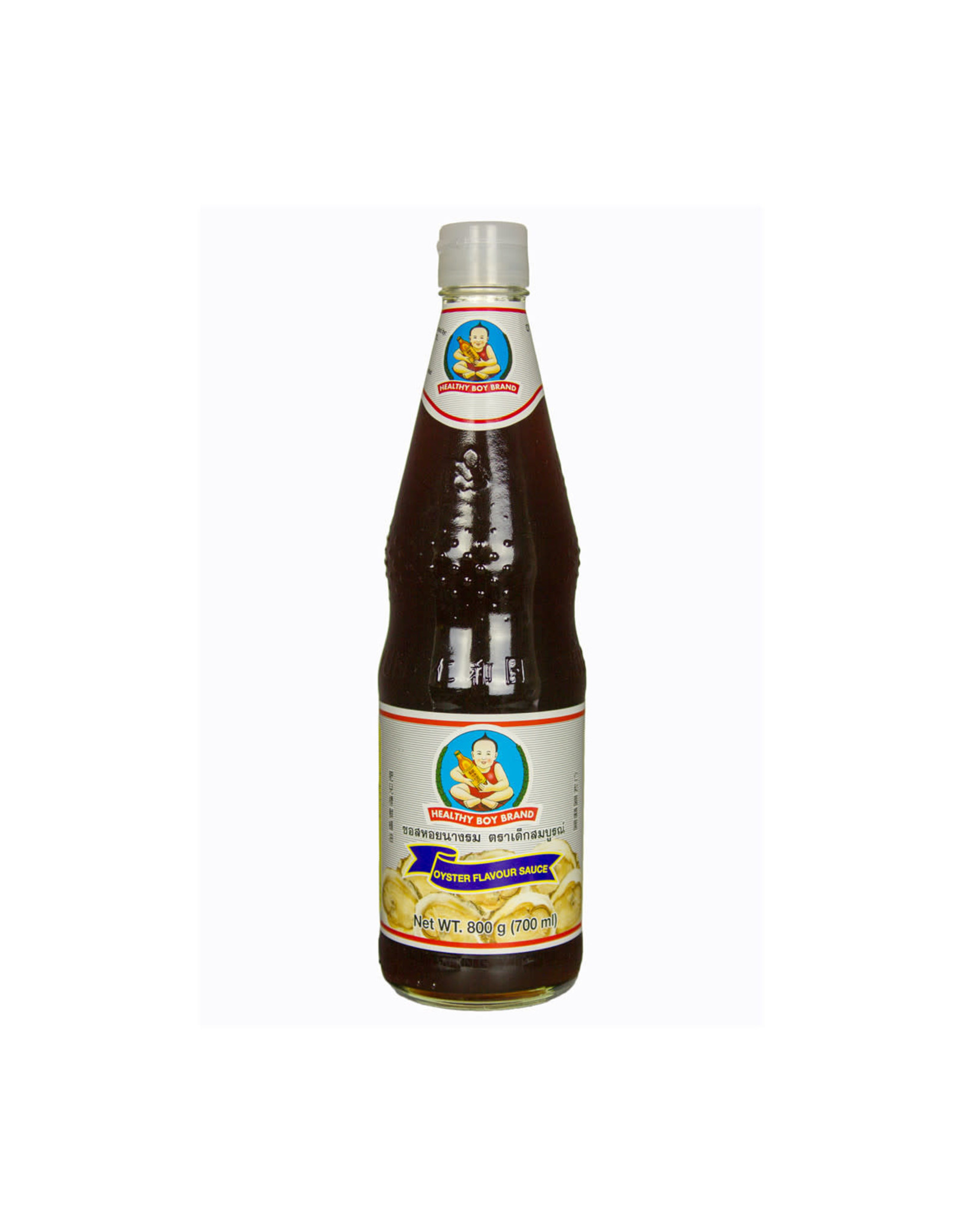 Oyster Sauce Healthy Boy 700ml