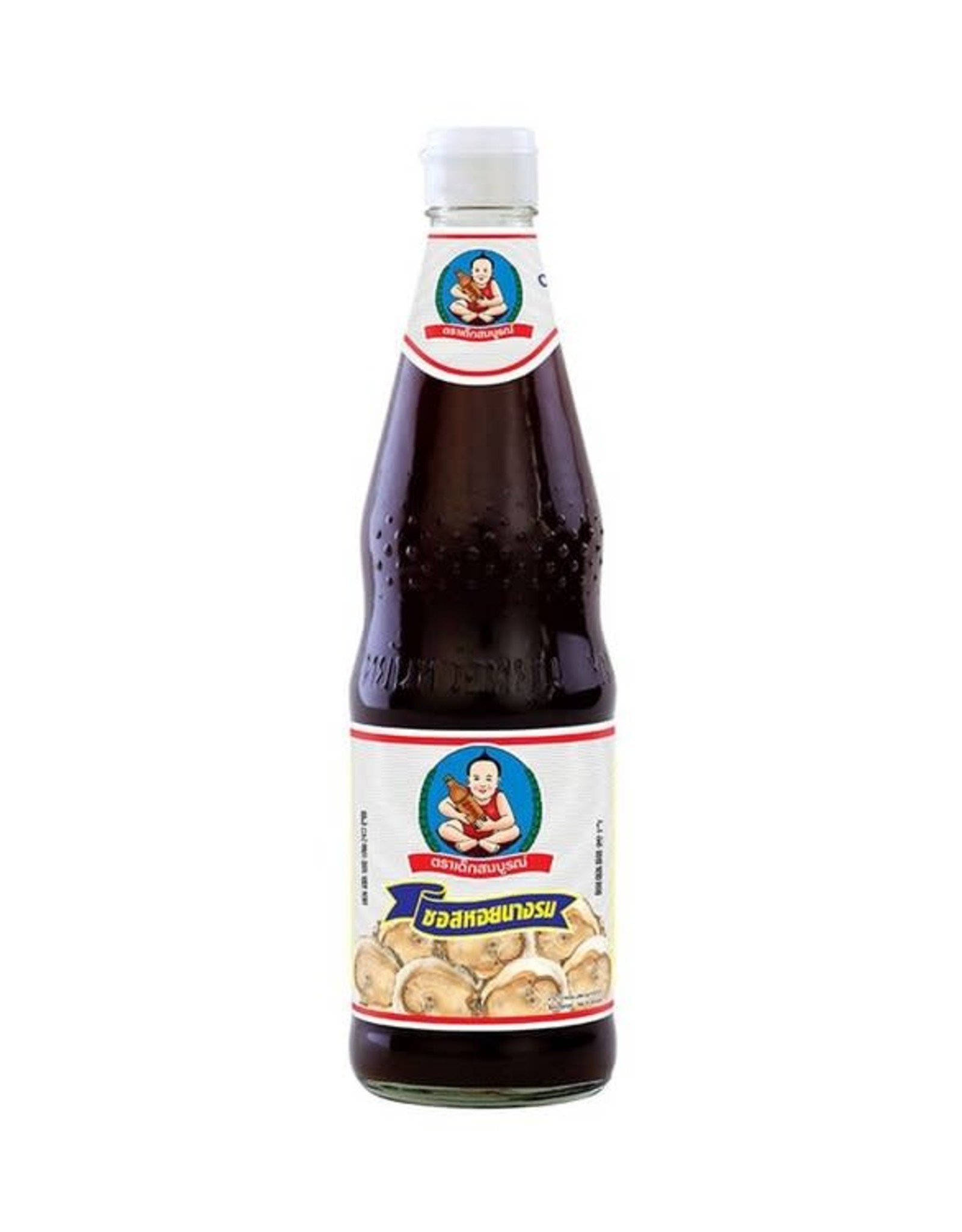 Oyster Sauce Healthy Boy 700ml