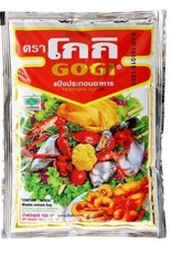 Gogi Bột Chiên Giòn Gogi 150gr