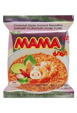 MAMA Mì Mama Tôm Yum 60gr