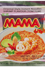 MAMA Mì Mama Tôm Yum 60gr