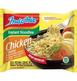 INDOMIE Instant Noedels Kip INDOMIE 70g