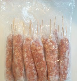 Nem Voor Grillen 1kg