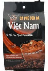 TGT Cà phê sữa đá hòa tan TGT (18 x 24g)