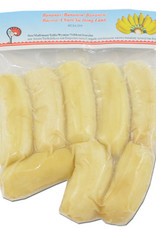 Bevroren Bananen 500g