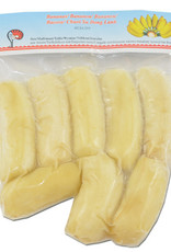 Frozen Bananas 500g
