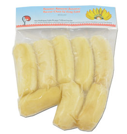 Bevroren Bananen 500g