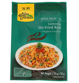 AHG Spice paste Cantonese rice AHG 50g