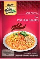 AHG Spice paste thai. pad thai AHG 50g