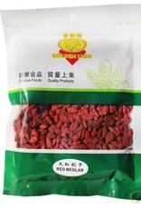 GOLDEN LION Golden Lion Gedroogde Goji Bessen 150G