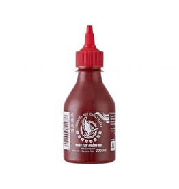 Flying Goose Sriracha extra hot FG 200ml