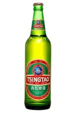 TSINGTAO Bia Tsingtao 4.7% 640ml