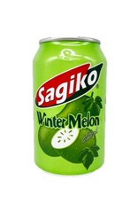 Sagiko Winter melon Drink 320ml Sagiko