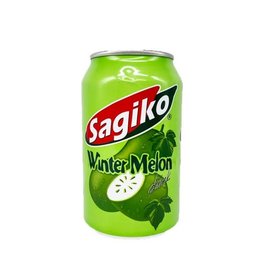 Sagiko Nước Bí Đao 320ML Sagiko