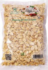 VN NLF Roasted Peanut w/o Salt & Shell 500g