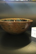 MayVy Copy of Copy of Brown Pottery Bowl 4/Bat Gom Nau 4