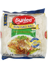 Sun Lee SL Rice Noodles Bun Gao Xao 681gram