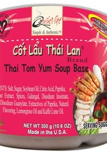 Quoc Viet QV Soup Base Thai Tom Yum 24x283g