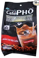 Ca Phe Pho"Coffee 3 In 1 18X24 Gr