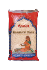 Rice Basmati Longgrain 1kg