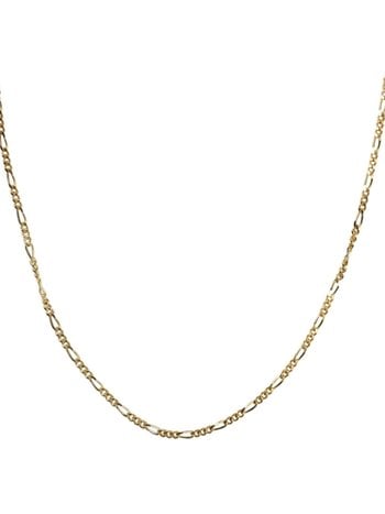 T.I.T.S. VINTAGE KETTING GOUD