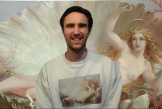 Meet the team: Robert