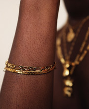 The anchor bracelet to engrave - Online sale - Petits Tresors