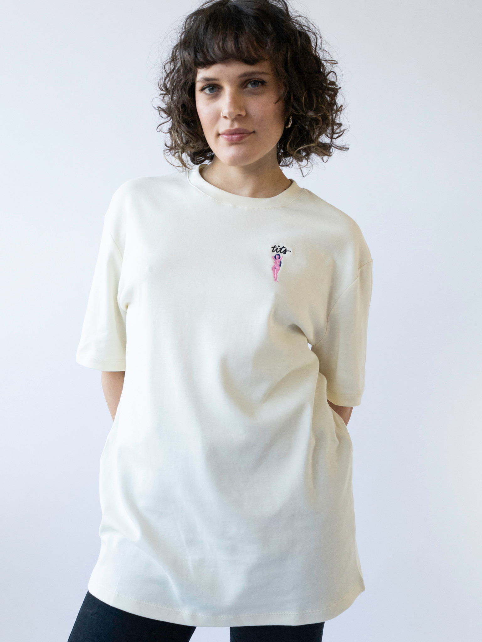 T.I.T.S. CANDY T-SHIRT