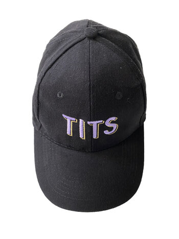TITS CAP