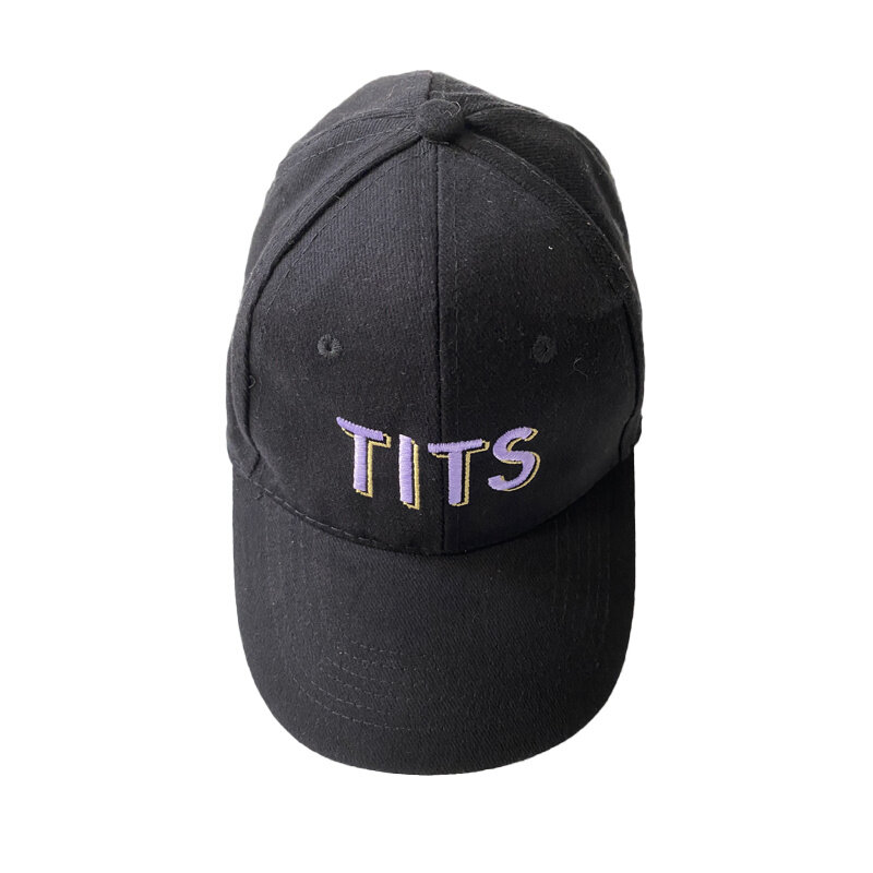 TITS CAP