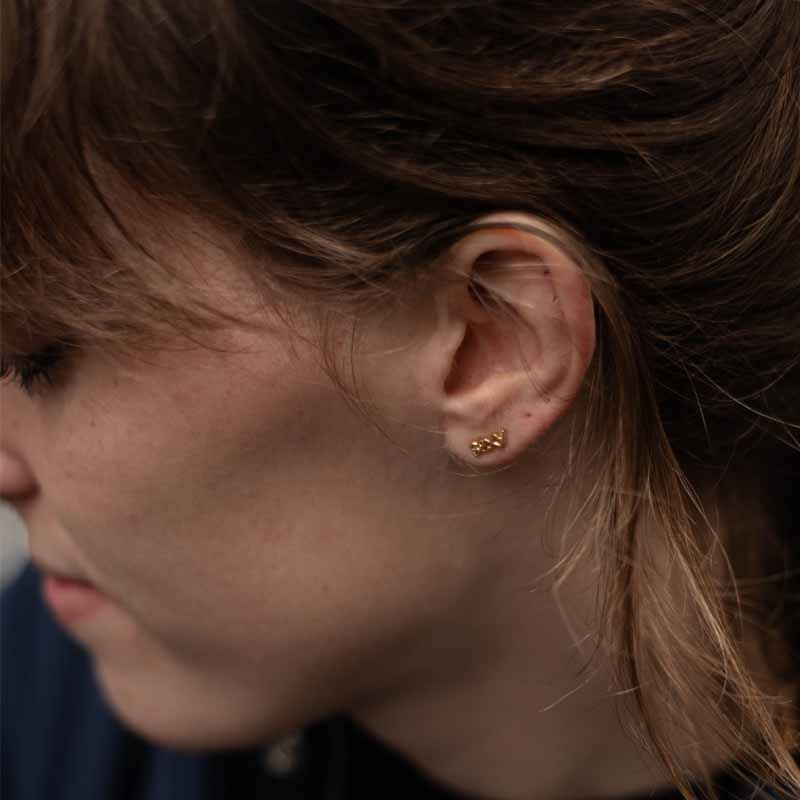 T.I.T.S. SEXY STUD GOUD