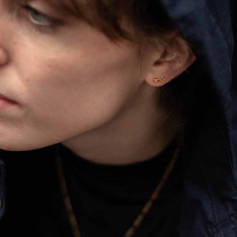 T.I.T.S. SEXY STUD GOUD