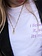 T.I.T.S. T-SHIRT I LICKED IT WHITE