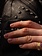 T.I.T.S. Grit Ring Joy Zilver Zachtgeel