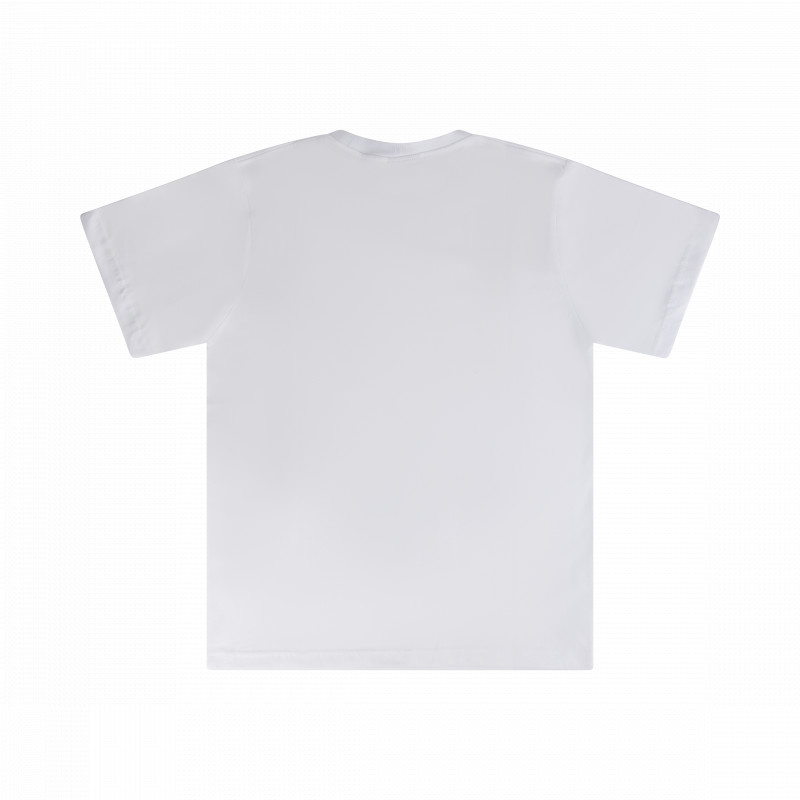 T.I.T.S. T-SHIRT I Licked It White