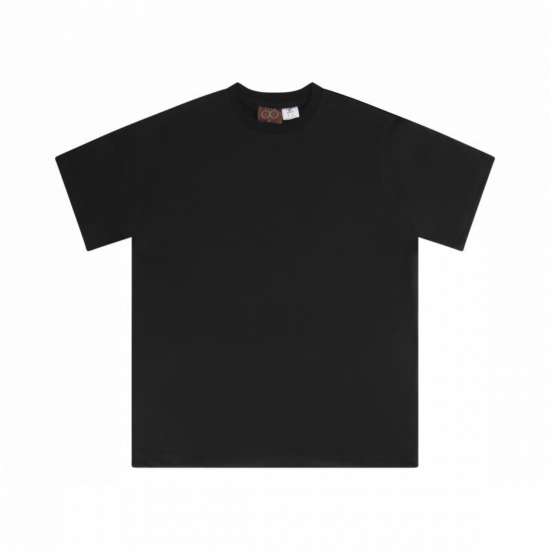 T.I.T.S. T-SHIRT Thank God Zwart