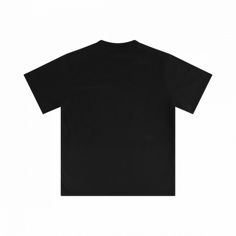 T.I.T.S. T-SHIRT I Licked It Zwart