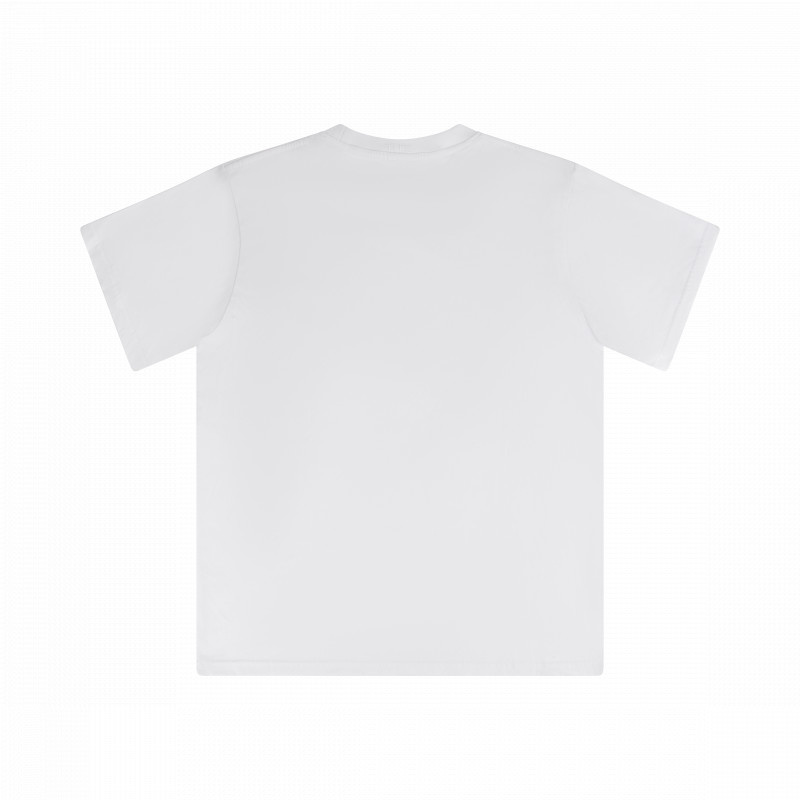 T.I.T.S. T-SHIRT You Are Not Toes White